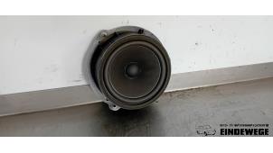 Used Speaker Seat Leon ST (5FF) 1.8 TSI Ecomotive 16V Price € 15,00 Margin scheme offered by Auto- en demontagebedrijf Eindewege