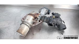 Used EGR valve Audi A4 Avant (B9) 2.0 TDI 16V Quattro Price € 105,00 Margin scheme offered by Auto- en demontagebedrijf Eindewege