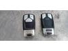Kit télécommande d'un Audi A4 Avant (B9), 2015 2.0 TDI 16V Quattro, Combi, Diesel, 1.968cc, 140kW (190pk), 4x4, DETA, 2015-09, 8W5; 8WD 2017