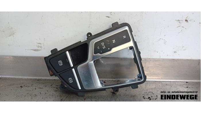 Gebrauchte Handbremse Schalter Audi A4 Avant (B9) 2.0 TDI 16V Quattro Preis € 52,50 Margenregelung angeboten von Auto- en demontagebedrijf Eindewege