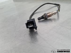 Lambda probe from a Audi A4 Avant (B9) 2.0 TDI 16V Quattro 2017