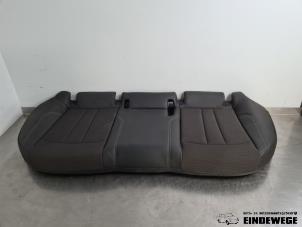 Used Rear bench seat cushion Audi A4 Avant (B9) 2.0 TDI 16V Quattro Price € 105,00 Margin scheme offered by Auto- en demontagebedrijf Eindewege
