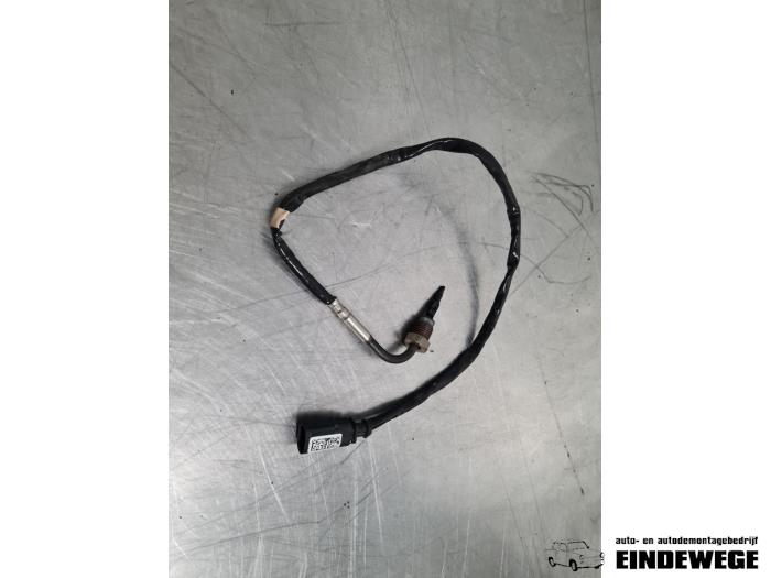 Gebrauchte Auspuff Temperatursensor Audi A4 Avant (B9) 2.0 TDI 16V Quattro Preis € 52,50 Margenregelung angeboten von Auto- en demontagebedrijf Eindewege
