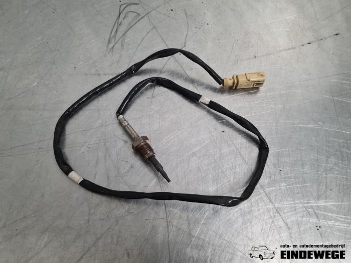 Gebrauchte Auspuff Temperatursensor Audi A4 Avant (B9) 2.0 TDI 16V Quattro Preis € 52,50 Margenregelung angeboten von Auto- en demontagebedrijf Eindewege