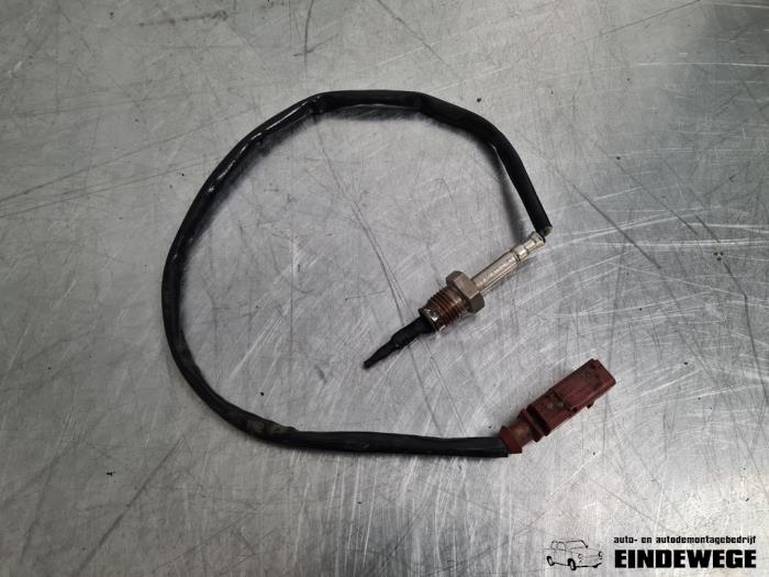 Gebrauchte Auspuff Temperatursensor Audi A4 Avant (B9) 2.0 TDI 16V Quattro Preis € 52,50 Margenregelung angeboten von Auto- en demontagebedrijf Eindewege