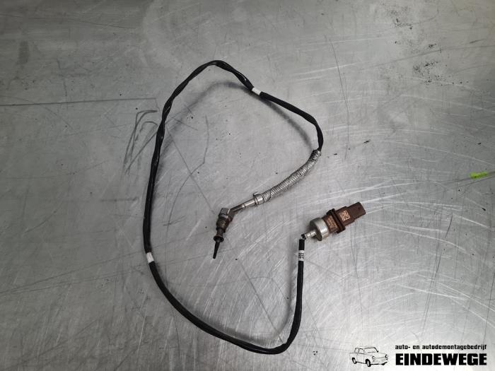 Gebrauchte Auspuff Temperatursensor Audi A4 Avant (B9) 2.0 TDI 16V Quattro Preis € 52,50 Margenregelung angeboten von Auto- en demontagebedrijf Eindewege