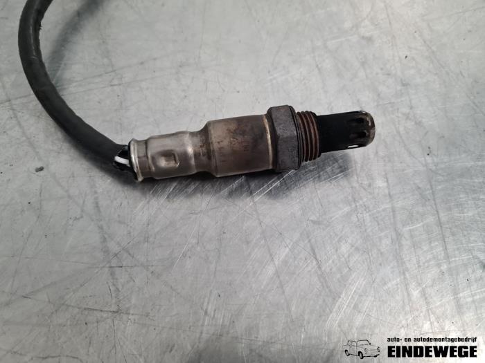 Lambda probe from a Volkswagen Touran (1T1/T2) 1.4 16V TSI 140 2007