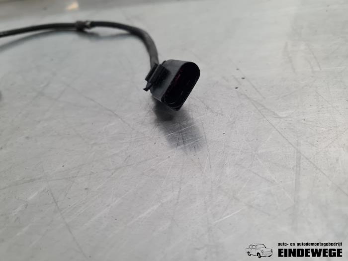 Lambda probe from a Volkswagen Touran (1T1/T2) 1.4 16V TSI 140 2007