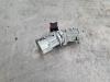 Renault Clio III (BR/CR) 1.4 16V Serrure de contact + clé
