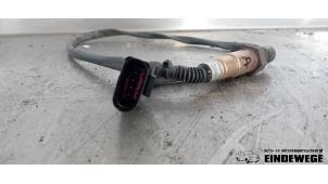 Lambda probe from a Audi A3 Sportback (8PA) 1.6 2005