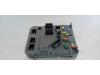 Fuse box from a Peugeot 206+ (2L/M), 2009 / 2013 1.4 XS, Hatchback, Petrol, 1.360cc, 55kW (75pk), FWD, TU3JP; KFW, 2009-03 / 2013-08, 2LKFW; 2MKFW 2010