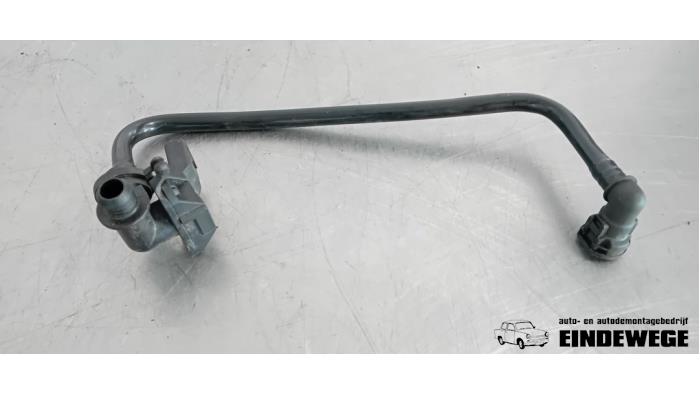 Begagnade MAP-sensor (insugsrör) Volkswagen Tiguan (5N1/2) 1.4 TSI 16V Pris € 20,00 Marginaltabell erbjuds av Auto- en demontagebedrijf Eindewege
