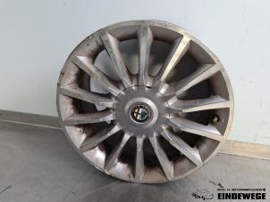 Used Wheel Alfa Romeo MiTo (955) 1.3 JTDm 16V Price € 105,00 Margin scheme offered by Auto- en demontagebedrijf Eindewege