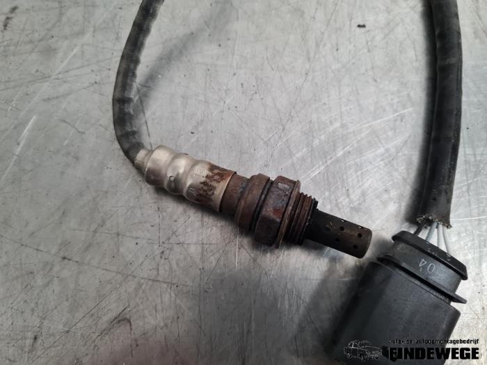 Lambda probe from a Seat Ibiza III (6L1) 1.4 16V 75 2003