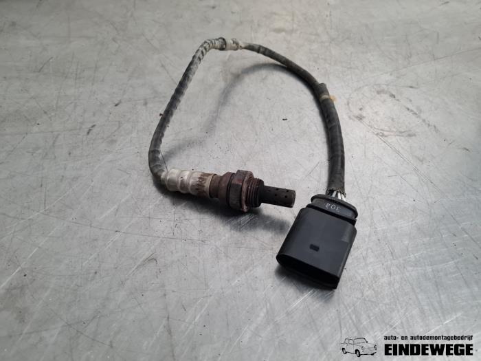 Usados Sonda Lambda Seat Ibiza III (6L1) 1.4 16V 75 Precio € 25,00 Norma de margen ofrecido por Auto- en demontagebedrijf Eindewege
