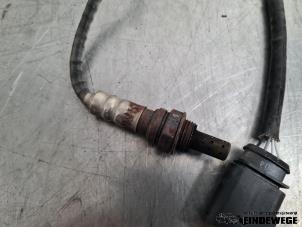 Lambda probe from a Seat Ibiza III (6L1) 1.4 16V 75 2003