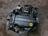 Engine from a Opel Corsa C (F08/68), 2000 / 2009 1.4 16V Twin Port, Hatchback, Petrol, 1.364cc, 66kW (90pk), FWD, Z14XEP; EURO4, 2003-06 / 2009-12 2005