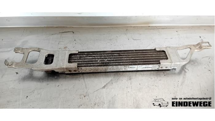 Gebrauchte Ölkühler Mercedes A (W169) 2.0 A-180 CDI 16V Preis € 30,00 Margenregelung angeboten von Auto- en demontagebedrijf Eindewege