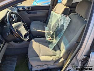 Usados Asiento izquierda Chevrolet Tacuma 1.6 16V Precio de solicitud ofrecido por Auto- en demontagebedrijf Eindewege