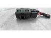 Seat heating module from a Seat Mii, 2011 Electric, Hatchback, Electric, 61kW (83pk), FWD, EBMA, 2020-01 2020