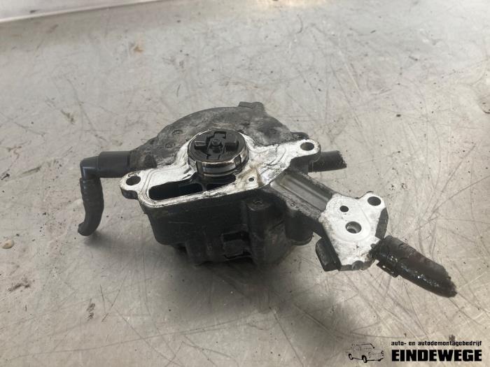 Gebrauchte Kraftstoffpumpe Mechanisch Audi A3 Sportback (8PA) 1.9 TDI Preis € 52,50 Margenregelung angeboten von Auto- en demontagebedrijf Eindewege
