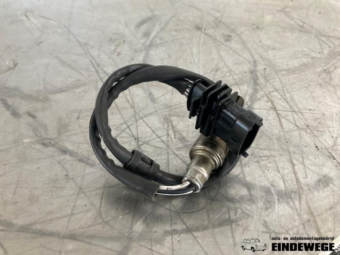 Usados Sonda Lambda Opel Meriva (A) 1.6 16V Precio € 25,00 Norma de margen ofrecido por Auto- en demontagebedrijf Eindewege