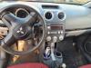 Juego y módulo de airbag de un Mitsubishi Colt (Z2/Z3), 2004 / 2012 1.5 DI-D 12V HP, Hatchback, Diesel, 1.493cc, 70kW (95pk), FWD, OM639939, 2004-08 / 2012-06, Z29A; Z39A 2006