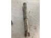Rear shock absorber, left from a Mitsubishi Colt (Z2/Z3), 2004 / 2012 1.5 DI-D 12V HP, Hatchback, Diesel, 1.493cc, 70kW (95pk), FWD, OM639939, 2004-08 / 2012-06, Z29A; Z39A 2006