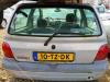 Pare-chocs arrière d'un Renault Twingo (C06) 1.2 2001