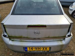 Used Tailgate Opel Vectra C 1.8 16V Price € 52,50 Margin scheme offered by Auto- en demontagebedrijf Eindewege