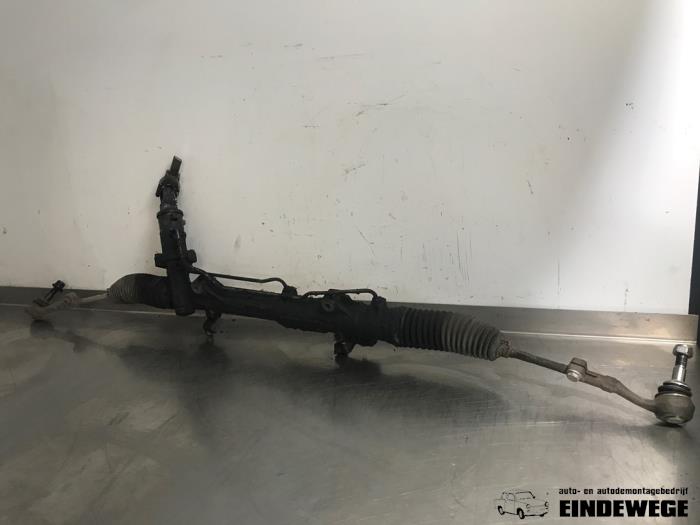 Power steering box BMW 3 serie 320d 16V Edition Fleet - 32105A38E98