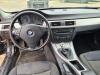Juego y módulo de airbag de un BMW 3 serie (E90), 2005 / 2011 320d 16V Edition Fleet, Sedán, 4Puertas, Diesel, 1.995cc, 110kW (150pk), RWD, M47D20; 204D4, 2005-09 / 2011-12, VC31 2006