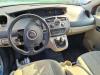 Renault Grand Scénic II (JM) 2.0 16V Juego y módulo de airbag