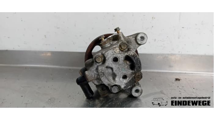 Usagé Pompe de direction Honda Accord Tourer (CM/CN) 2.0 i-VTEC 16V Prix € 52,50 Règlement à la marge proposé par Auto- en demontagebedrijf Eindewege
