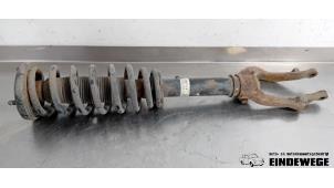 Usagé Barre amortisseur avant droit Honda Accord Tourer (CM/CN) 2.0 i-VTEC 16V Prix € 35,00 Règlement à la marge proposé par Auto- en demontagebedrijf Eindewege