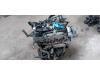 Engine from a Audi A3 Sportback (8PA) 1.6 TDI 16V 2011