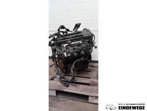 Used Engine Opel Astra J (PC6/PD6/PE6/PF6) 1.4 16V ecoFLEX Price € 1.050,00 Margin scheme offered by Auto- en demontagebedrijf Eindewege
