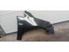 Opel Astra J (PC6/PD6/PE6/PF6) 1.4 16V ecoFLEX Front wing, right