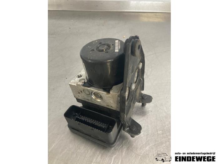ABS pump from a Volkswagen Golf Plus (5M1/1KP) 1.2 TSI 2011