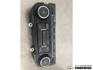 Used Heater control panel Volkswagen Golf Plus (5M1/1KP) 1.2 TSI Price € 52,50 Margin scheme offered by Auto- en demontagebedrijf Eindewege