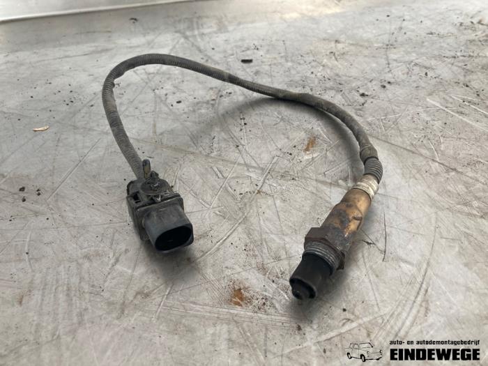 Usados Sonda Lambda Opel Agila (B) 1.2 16V Precio € 25,00 Norma de margen ofrecido por Auto- en demontagebedrijf Eindewege