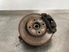 Opel Agila (B) 1.2 16V Knuckle, front right