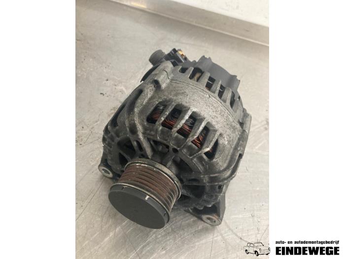 Begagnade Dynamo Opel Grandland (X) 1.2 Turbo 12V Pris € 52,50 Marginaltabell erbjuds av Auto- en demontagebedrijf Eindewege