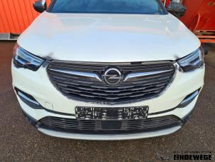 Gebrauchte Vorderfront komplett Opel Grandland/Grandland X 1.2 Turbo 12V Preis € 3.412,50 Margenregelung angeboten von Auto- en demontagebedrijf Eindewege