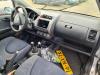 Juego y módulo de airbag de un Honda Jazz (GD/GE2/GE3), 2002 / 2008 1.3 i-Dsi, Hatchback, Gasolina, 1.339cc, 61kW (83pk), FWD, L13A1, 2002-03 / 2008-07, GD1 2004