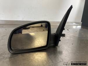 Gebrauchte Außenspiegel links Opel Meriva 1.6 16V Preis € 25,00 Margenregelung angeboten von Auto- en demontagebedrijf Eindewege