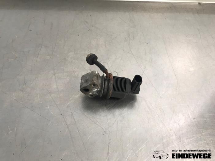 Usagé Valve RGE Volkswagen Golf V (1K1) 1.4 16V Prix sur demande proposé par Auto- en demontagebedrijf Eindewege