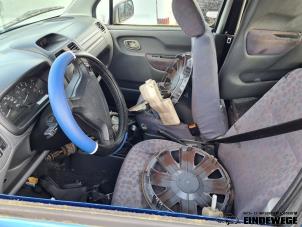 Used Seat, left Suzuki Wagon-R+ (RB) 1.3 16V Price on request offered by Auto- en demontagebedrijf Eindewege