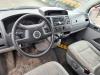 Airbag Set+Modul van een Volkswagen Transporter T5, 2003 / 2015 1.9 TDi, Lieferwagen, Diesel, 1.896cc, 63kW (86pk), FWD, AXC, 2003-04 / 2009-11, 7HA; 7HH; 7HK 2003