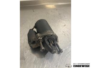 Begagnade Startmotor Hyundai Getz 1.3i 12V Pris € 25,00 Marginaltabell erbjuds av Auto- en demontagebedrijf Eindewege